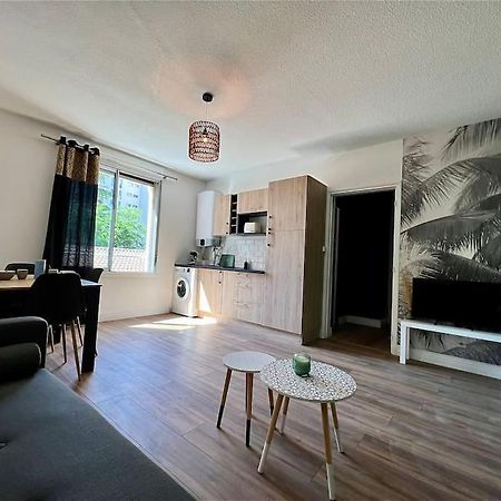 MontélimarL Europeアパートメント エクステリア 写真